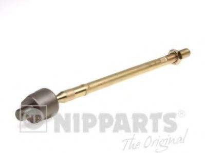 NIPPARTS J4840500 Осевой шарнир, рулевая тяга для HYUNDAI EXCEL (Хендай Эxcэл) NIPPARTS J4840500 Осевой шарнир, рулевая тяга для HYUNDAI EXCEL (Хендай Эxcэл)