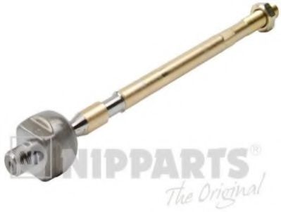 NIPPARTS J4840506 Осевой шарнир, рулевая тяга 