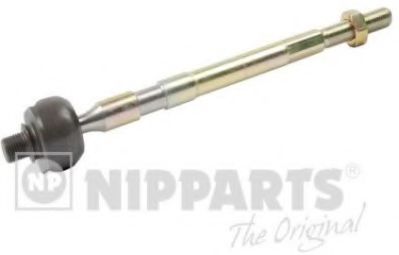 NIPPARTS J4840509 Осевой шарнир, рулевая тяга 
