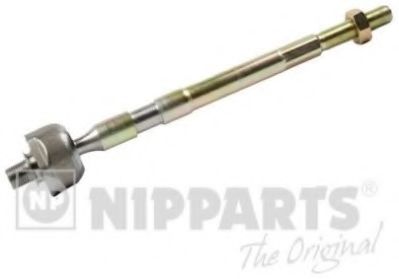 NIPPARTS J4840510 Осевой шарнир, рулевая тяга 