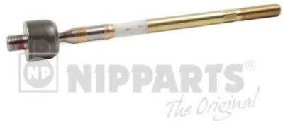 NIPPARTS J4840521 Осевой шарнир, рулевая тяга для HYUNDAI HR (Хендай Хр) NIPPARTS J4840521 Осевой шарнир, рулевая тяга для HYUNDAI HR (Хендай Хр)