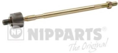 NIPPARTS J4840700 Осевой шарнир, рулевая тяга 