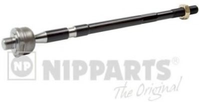 NIPPARTS J4840901 Осевой шарнир, рулевая тяга 