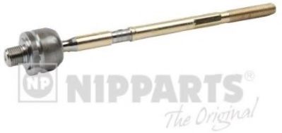 NIPPARTS J4840907 Осевой шарнир, рулевая тяга 