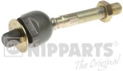 NIPPARTS J4841010 Осевой шарнир, рулевая тяга 