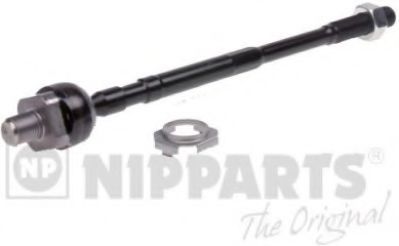 NIPPARTS J4841013 Осевой шарнир, рулевая тяга 