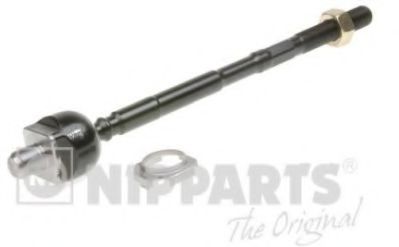 NIPPARTS J4841015 Осевой шарнир, рулевая тяга 