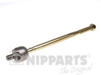 NIPPARTS J4841018 Осевой шарнир, рулевая тяга 