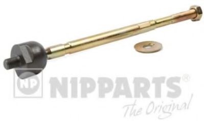 NIPPARTS J4842005 Осевой шарнир, рулевая тяга 