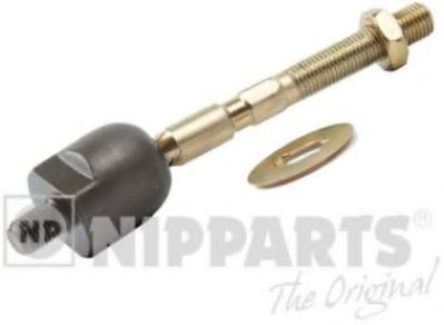 NIPPARTS J4842006 Осевой шарнир, рулевая тяга для TOYOTA COROLLA SPRINTER (Тойота/тоета Cоролла спринтэр) NIPPARTS J4842006 Осевой шарнир, рулевая тяга для TOYOTA COROLLA SPRINTER (Тойота/тоета Cоролла спринтэр)