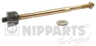 NIPPARTS J4842008 Осевой шарнир, рулевая тяга для TOYOTA COROLLA FX (Тойота/тоета Cоролла инфинити фх) NIPPARTS J4842008 Осевой шарнир, рулевая тяга для TOYOTA COROLLA FX (Тойота/тоета Cоролла инфинити фх)