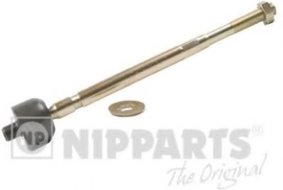 NIPPARTS J4842009 Осевой шарнир, рулевая тяга для TOYOTA COROLLA FX (Тойота/тоета Cоролла инфинити фх) NIPPARTS J4842009 Осевой шарнир, рулевая тяга для TOYOTA COROLLA FX (Тойота/тоета Cоролла инфинити фх)