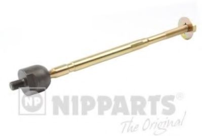 NIPPARTS J4842010 Осевой шарнир, рулевая тяга 