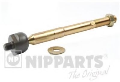 NIPPARTS J4842011 Осевой шарнир, рулевая тяга 