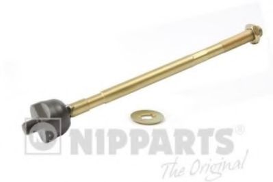 NIPPARTS J4842013 Осевой шарнир, рулевая тяга 