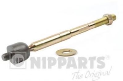 NIPPARTS J4842014 Осевой шарнир, рулевая тяга 