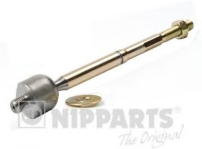 NIPPARTS J4842016 Осевой шарнир, рулевая тяга 