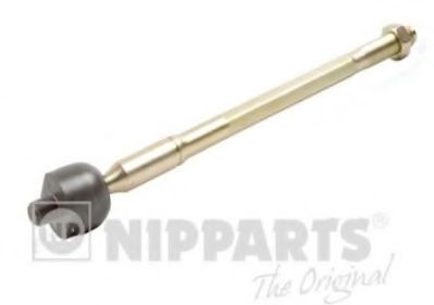 NIPPARTS J4842019 Осевой шарнир, рулевая тяга 