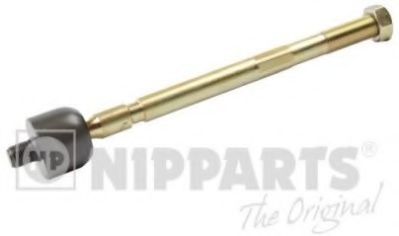 NIPPARTS J4842020 Осевой шарнир, рулевая тяга 