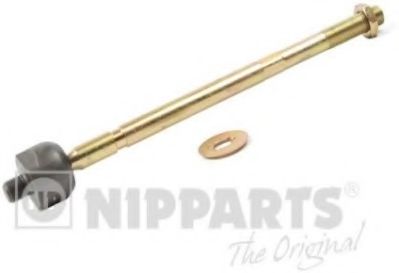 NIPPARTS J4842024 Осевой шарнир, рулевая тяга для TOYOTA COROLLA SPRINTER (Тойота/тоета Cоролла спринтэр) NIPPARTS J4842024 Осевой шарнир, рулевая тяга для TOYOTA COROLLA SPRINTER (Тойота/тоета Cоролла спринтэр)