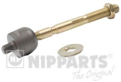 NIPPARTS J4842033 Осевой шарнир, рулевая тяга 