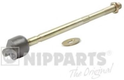 NIPPARTS J4842036 Осевой шарнир, рулевая тяга 
