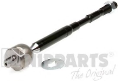 NIPPARTS J4842041 Осевой шарнир, рулевая тяга 