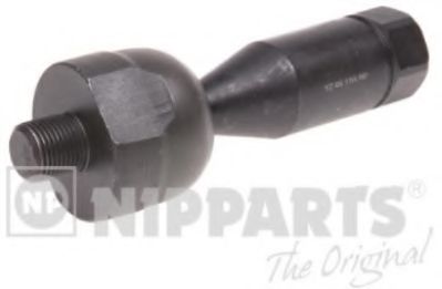 NIPPARTS J4842043 Осевой шарнир, рулевая тяга 