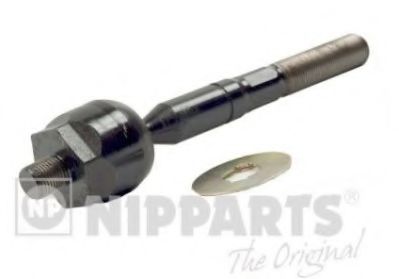 NIPPARTS J4842048 Осевой шарнир, рулевая тяга 
