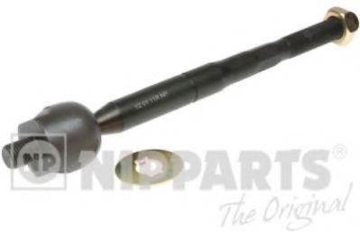 NIPPARTS J4842053 Осевой шарнир, рулевая тяга 