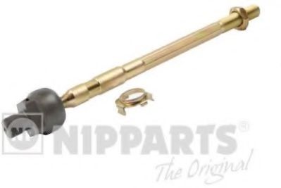 NIPPARTS J4843003 Осевой шарнир, рулевая тяга для MAZDA 626 III (Мазда 626 3) NIPPARTS J4843003 Осевой шарнир, рулевая тяга для MAZDA 626 III (Мазда 626 3)
