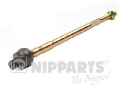 NIPPARTS J4843017 Осевой шарнир, рулевая тяга для MAZDA 323 III (Мазда 323 3) NIPPARTS J4843017 Осевой шарнир, рулевая тяга для MAZDA 323 III (Мазда 323 3)