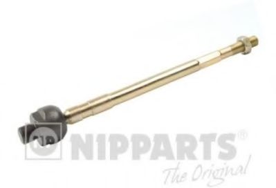 NIPPARTS J4843018 Осевой шарнир, рулевая тяга для MAZDA 323 III (Мазда 323 3) NIPPARTS J4843018 Осевой шарнир, рулевая тяга для MAZDA 323 III (Мазда 323 3)