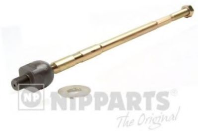 NIPPARTS J4843023 Осевой шарнир, рулевая тяга 