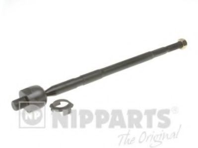 NIPPARTS J4843024 Осевой шарнир, рулевая тяга 