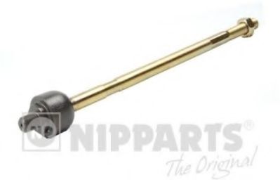 NIPPARTS J4843030 Осевой шарнир, рулевая тяга для MAZDA 323 III (Мазда 323 3) NIPPARTS J4843030 Осевой шарнир, рулевая тяга для MAZDA 323 III (Мазда 323 3)