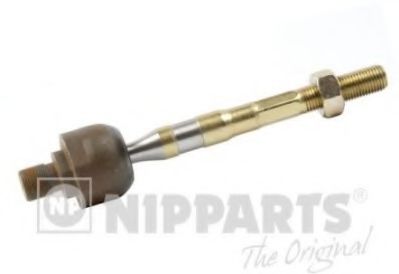 NIPPARTS J4843032 Осевой шарнир, рулевая тяга 