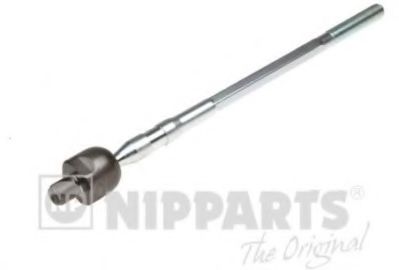 NIPPARTS J4843038 Осевой шарнир, рулевая тяга 