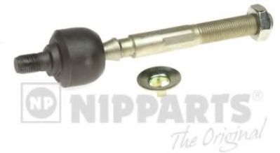 NIPPARTS J4844000 Осевой шарнир, рулевая тяга для HONDA SHUTTLE (Хонда Шуттлэ) NIPPARTS J4844000 Осевой шарнир, рулевая тяга для HONDA SHUTTLE (Хонда Шуттлэ)