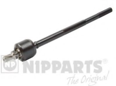 NIPPARTS J4844001 Осевой шарнир, рулевая тяга для HONDA ACCORD II (Хонда Аccорд 2) NIPPARTS J4844001 Осевой шарнир, рулевая тяга для HONDA ACCORD II (Хонда Аccорд 2)