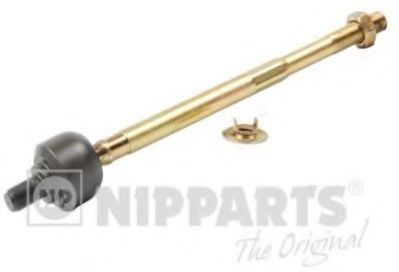 NIPPARTS J4844004 Осевой шарнир, рулевая тяга для HONDA PRELUDE III (Хонда Прэлудэ 3) NIPPARTS J4844004 Осевой шарнир, рулевая тяга для HONDA PRELUDE III (Хонда Прэлудэ 3)