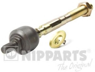 NIPPARTS J4844006 Осевой шарнир, рулевая тяга для HONDA CRX II (Хонда Cрх 2) NIPPARTS J4844006 Осевой шарнир, рулевая тяга для HONDA CRX II (Хонда Cрх 2)