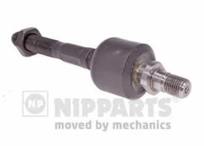 NIPPARTS J4844007 Осевой шарнир, рулевая тяга для HONDA ACCORD II (Хонда Аccорд 2) NIPPARTS J4844007 Осевой шарнир, рулевая тяга для HONDA ACCORD II (Хонда Аccорд 2)