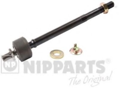 NIPPARTS J4844008 Осевой шарнир, рулевая тяга 