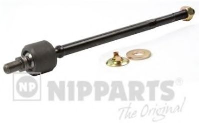 NIPPARTS J4844011 Осевой шарнир, рулевая тяга 