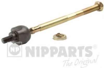 NIPPARTS J4844012 Осевой шарнир, рулевая тяга 
