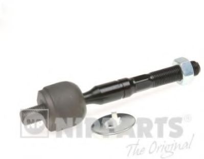 NIPPARTS J4844015 Осевой шарнир, рулевая тяга 