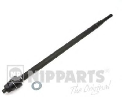 NIPPARTS J4844017 Осевой шарнир, рулевая тяга 