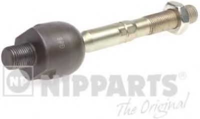 NIPPARTS J4844020 Осевой шарнир, рулевая тяга 
