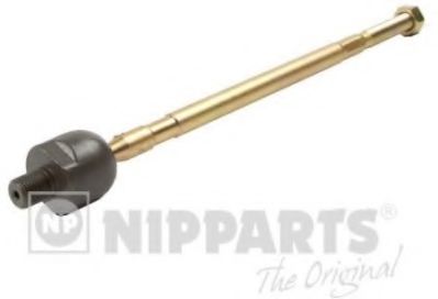 NIPPARTS J4845008 Осевой шарнир, рулевая тяга для MITSUBISHI LANCER IV (Митсубиши/митсубиси Ланcэр иv) NIPPARTS J4845008 Осевой шарнир, рулевая тяга для MITSUBISHI LANCER IV (Митсубиши/митсубиси Ланcэр иv)